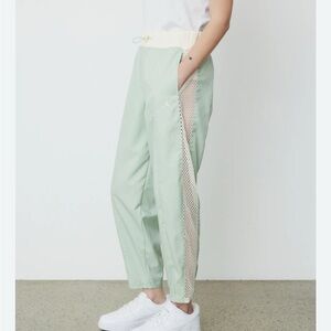Air Jordan Bephies Beauty Track Pants Size Small